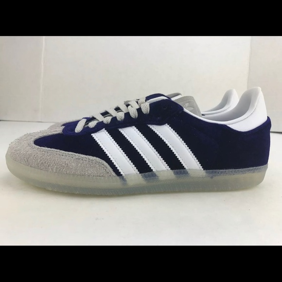 Adidas Samba OG Velvet DB3011 - Picture 4 of 6